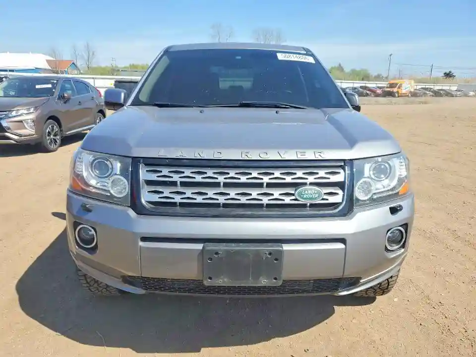 SALFR2BG6DH362193 2013 LAND ROVER LR2-4