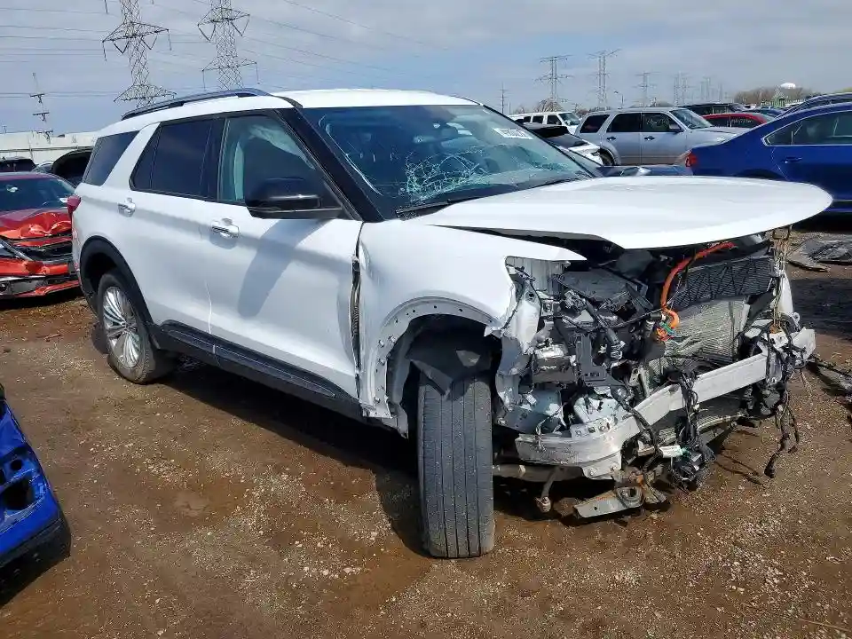 1FM5K8FW5NNA09423 2022 FORD EXPLORER-3