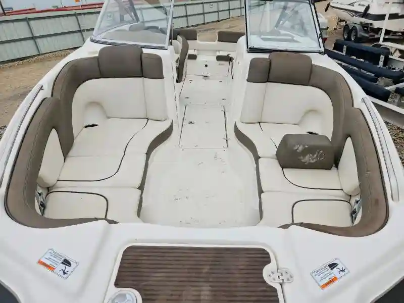 YAMCR313D212 2012 YAM BOAT-4