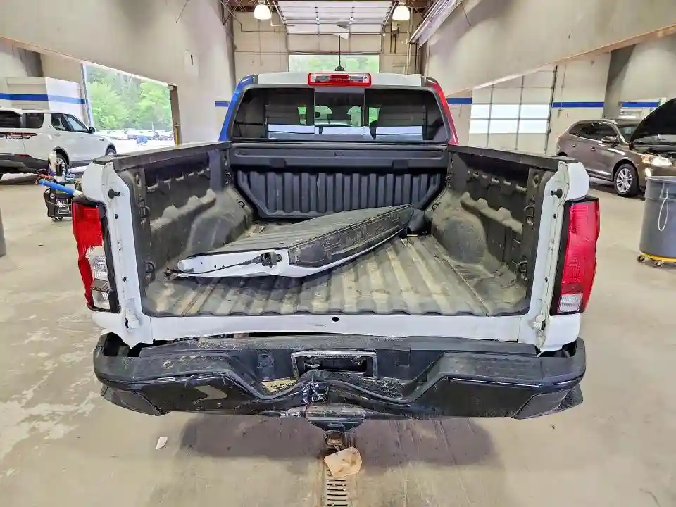 1GCPTBEK0R1155764 2024 CHEVROLET COLORADO-5