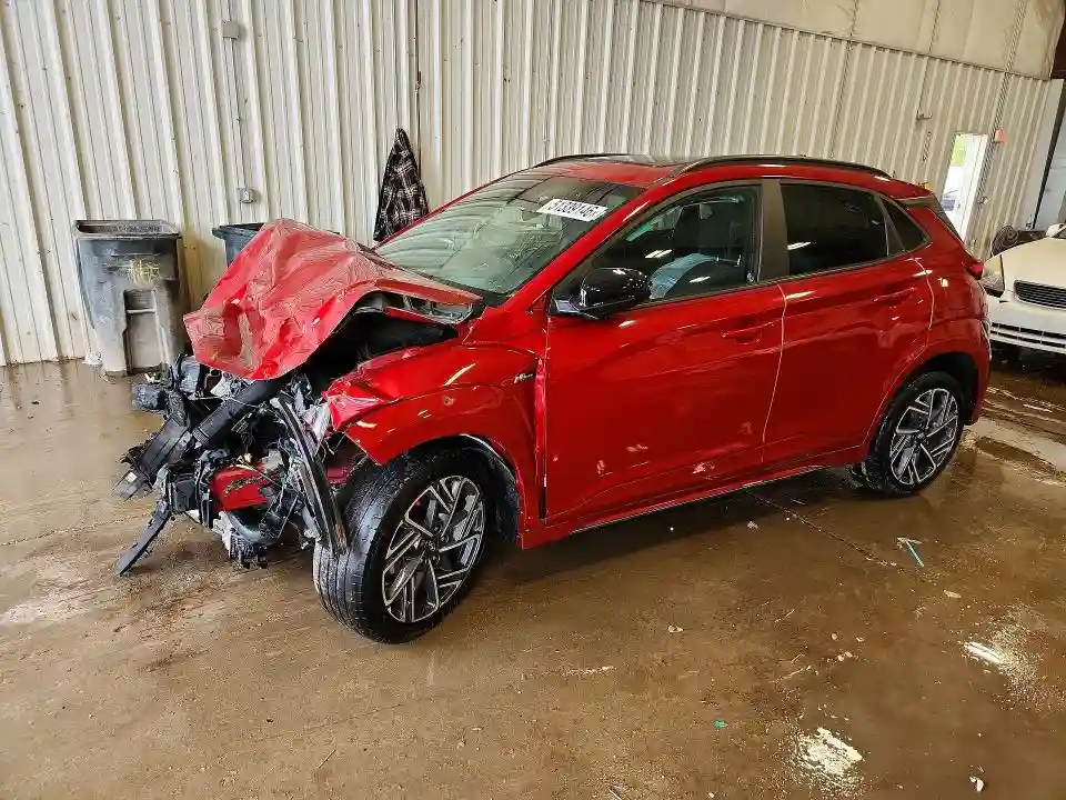 KM8K3CA30NU807334 2022 HYUNDAI KONA-0