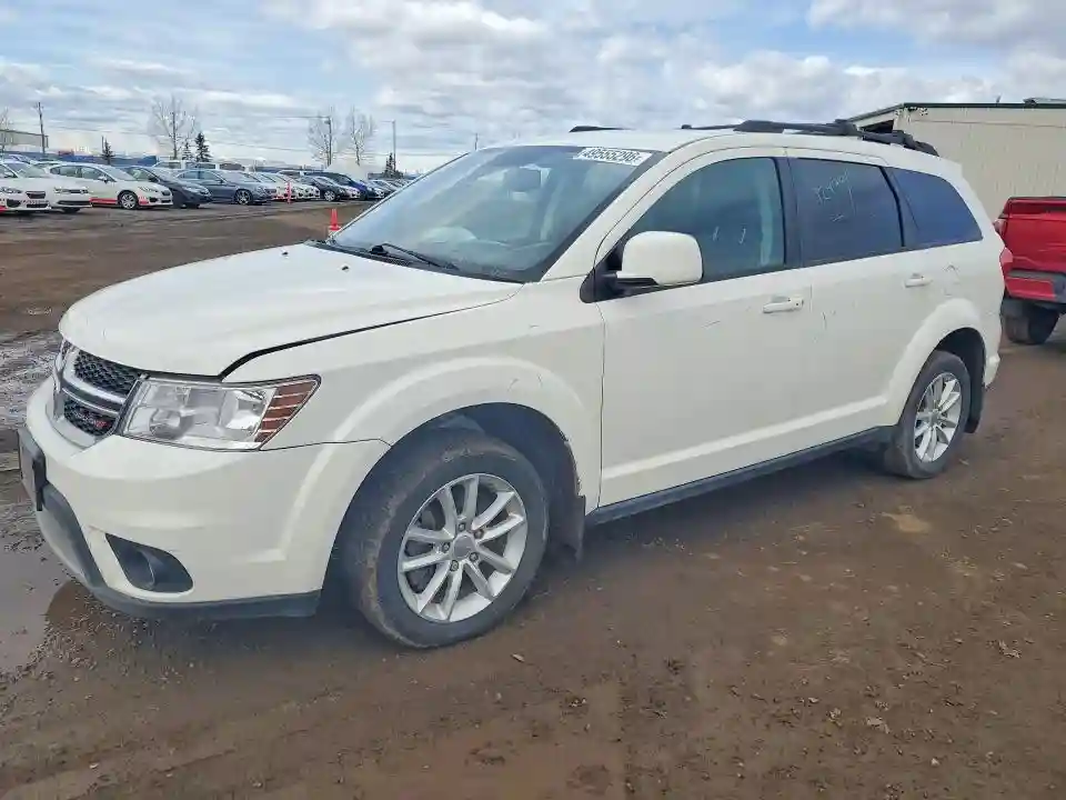 3C4PDCCG8GT230136 2016 DODGE JOURNEY-0