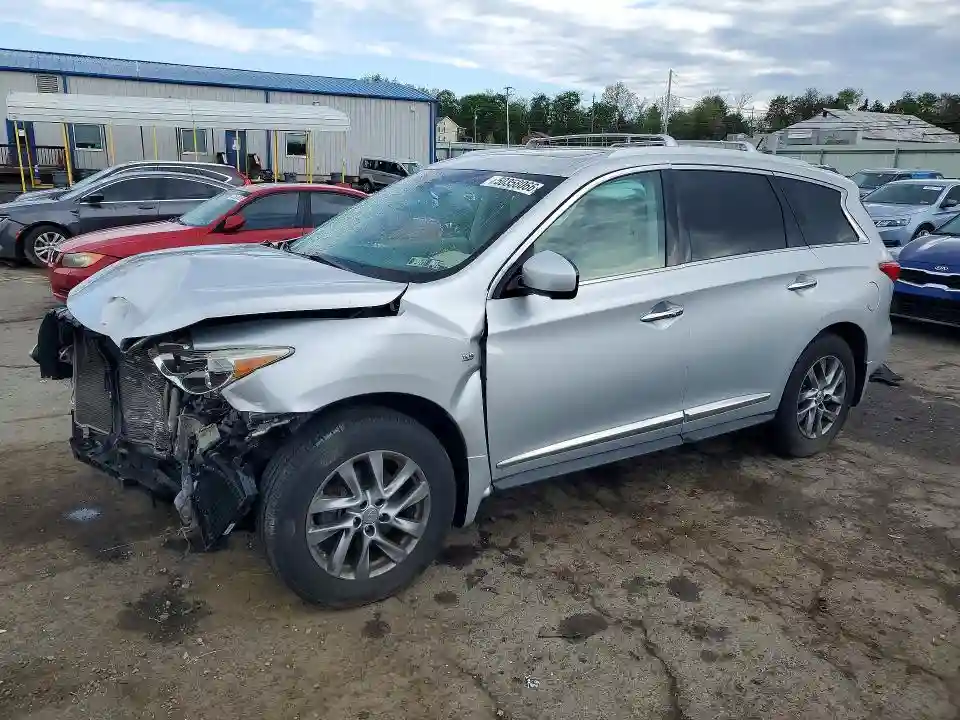 5N1AL0MM2FC513830 2015 INFINITI QX60-0