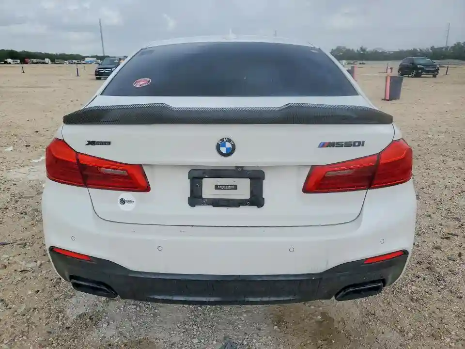 WBAJS7C04LCD22307 2020 BMW M5-5