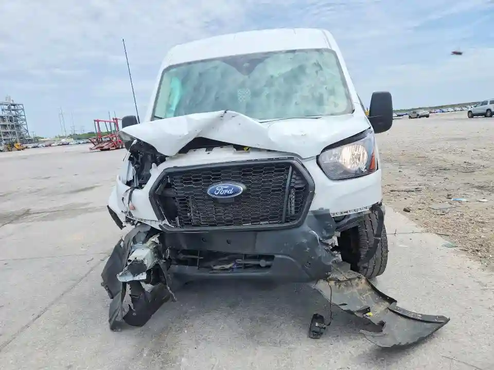 1FTBR1C86RKA91461 2024 FORD TRANSIT-4