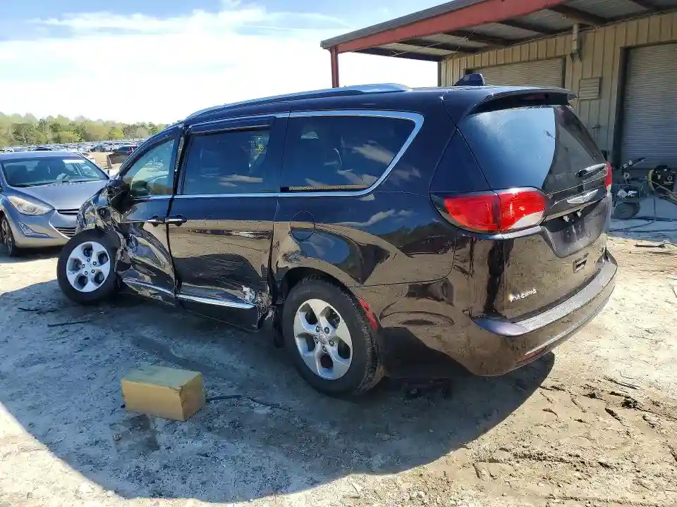 2C4RC1L73JR125059 2018 CHRYSLER PACIFICA-1