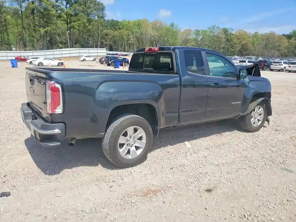 1GTH5CEA5J1156344 2018 GMC CANYON-2