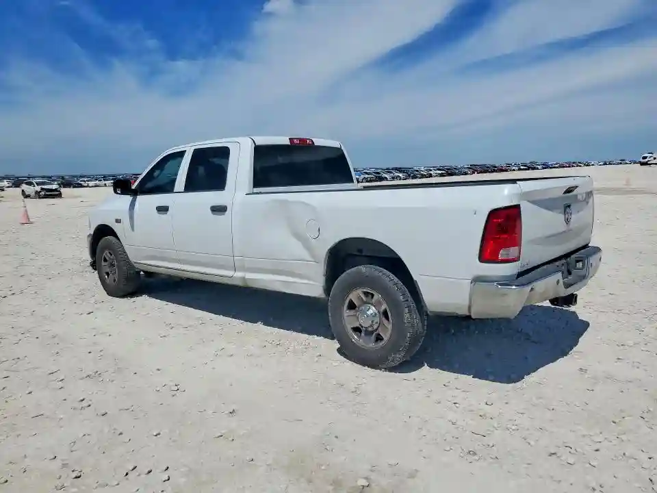3C6TR4HT0GG119799 2016 RAM 2500-1