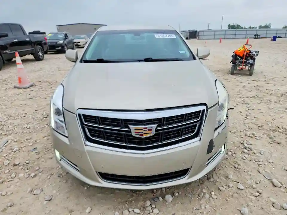 2G61M5S3XG9100185 2016 CADILLAC XTS-4
