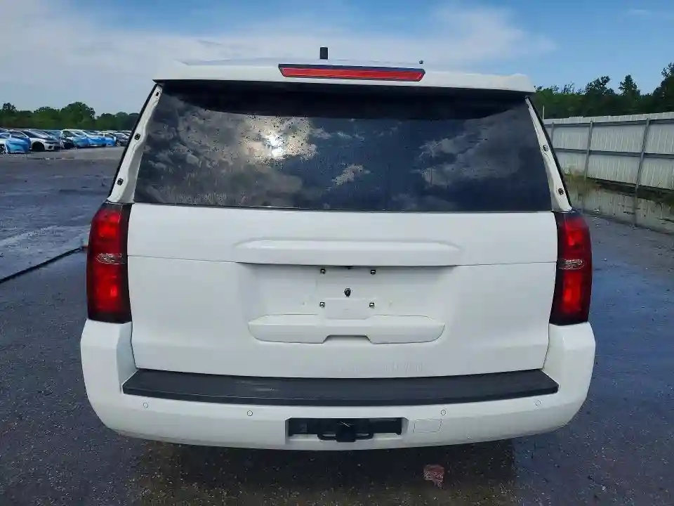 1GNLCDEC5LR114338 2020 CHEVROLET TAHOE-5