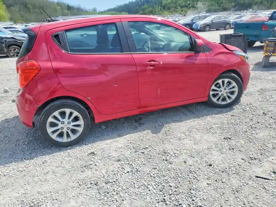 KL8CD6SA9KC797501 2019 CHEVROLET SPARK-2