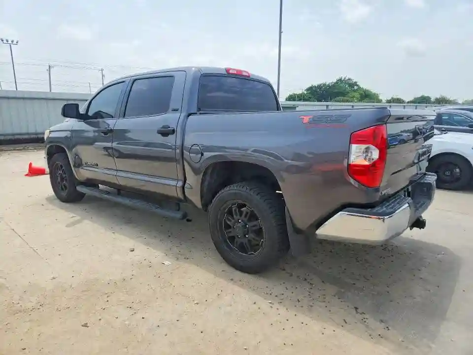 5TFEM5F15GX102340 2016 TOYOTA TUNDRA-1