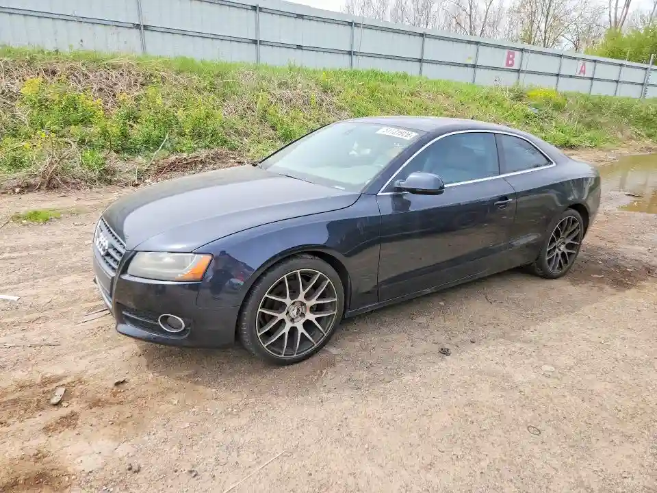 WAU3FAFR4CA006645 2012 AUDI A5-0
