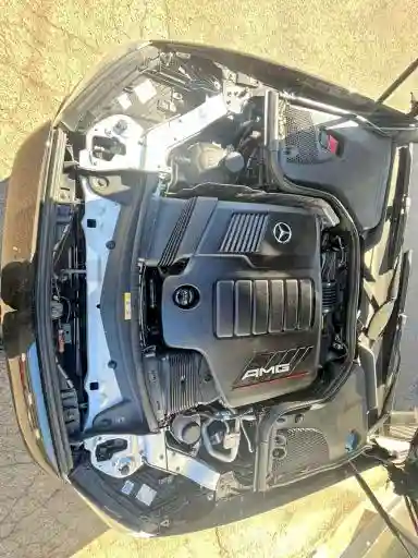 W1KZF6BB1NB036188 2022 MERCEDES-BENZ E-CLASS-5