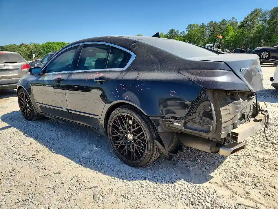 19UUA8F23CA006462 2012 ACURA TL-1