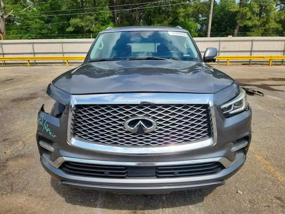 JN8AZ2NF2J9661467 2018 INFINITI QX80-4