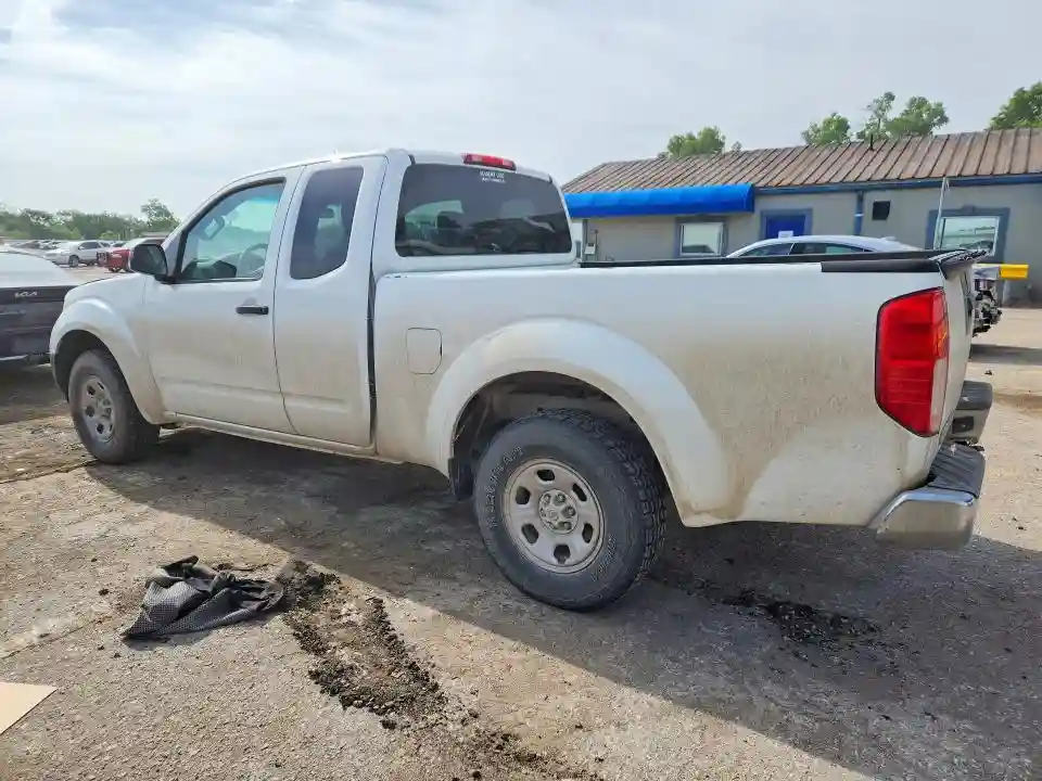 1N6BD0CT1EN719493 2014 NISSAN FRONTIER-1