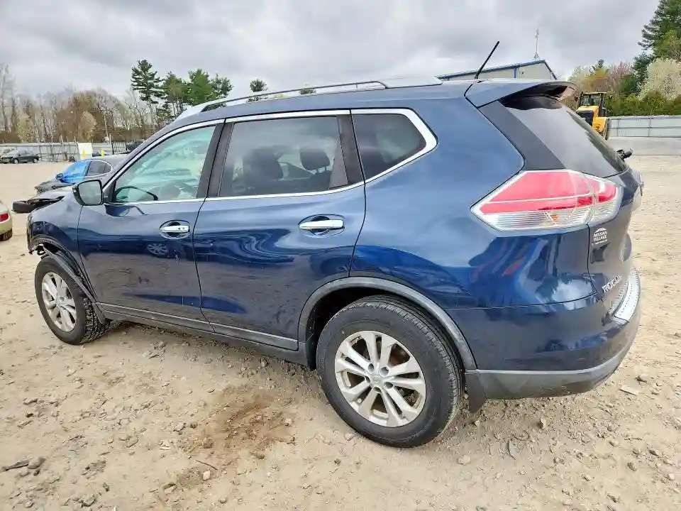 KNMAT2MV5GP653387 2016 NISSAN ROGUE-1