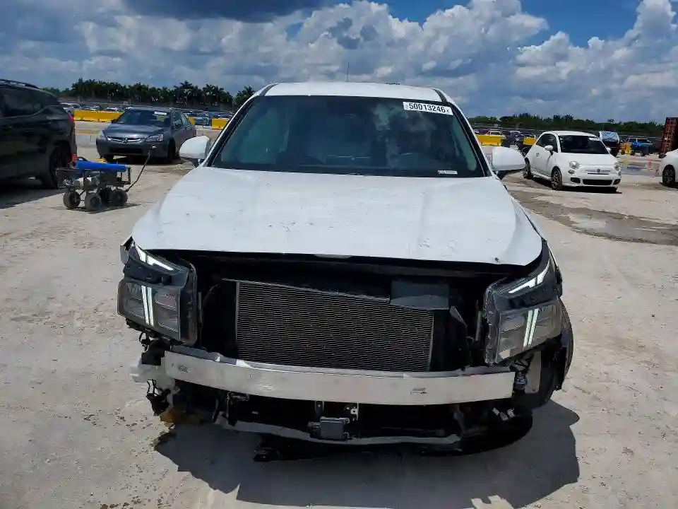 5NMS14AJ8PH650189 2023 HYUNDAI SANTA FE-4