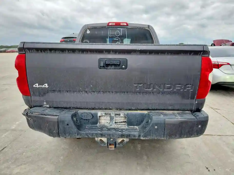 5TFAW5F12JX730839 2018 TOYOTA TUNDRA-5