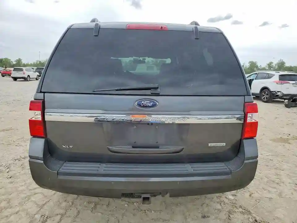 1FMJU1HT4HEA77915 2017 FORD EXPEDITION-5