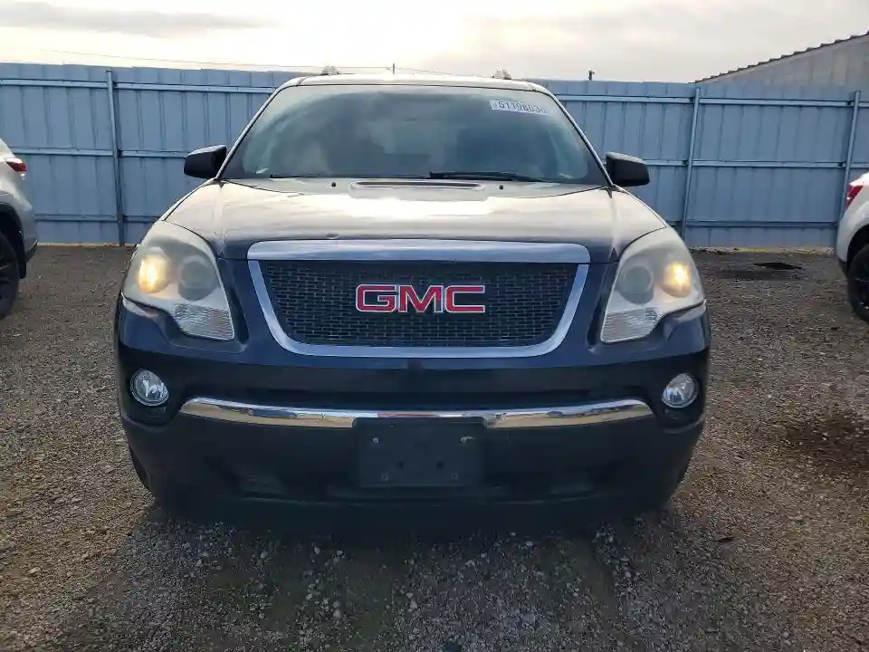 1GKKRPEDXCJ205556 2012 GMC ACADIA-4