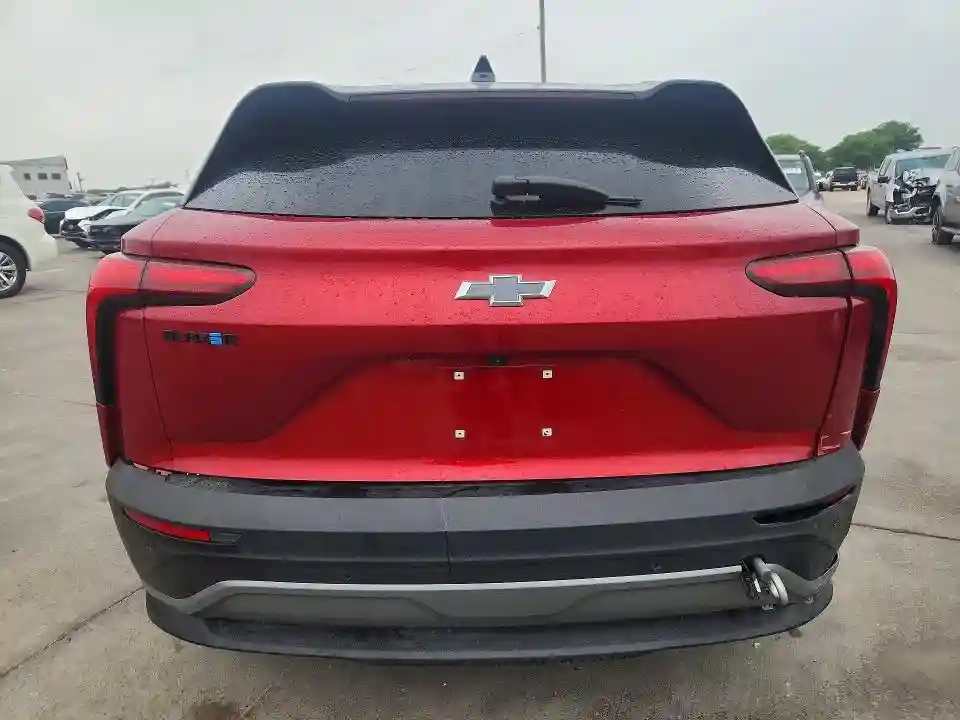 3GNKDBRM5SS251744 2025 CHEVROLET BLAZER-5