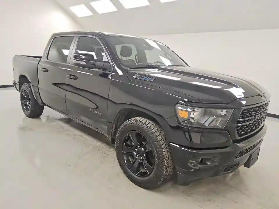 1C6RREFTXRN113098 2024 RAM 1500-3