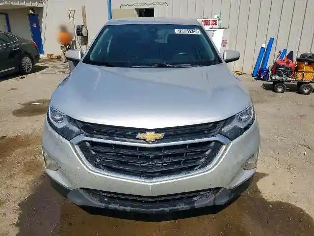 3GNAXJEV4MS160804 2021 CHEVROLET EQUINOX-4