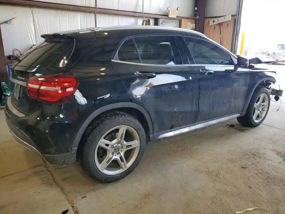 WDCTG4GB8LJ665065 2020 MERCEDES-BENZ GLA-CLASS-2