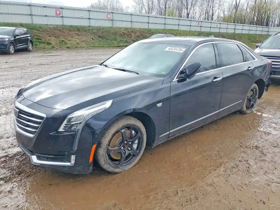 1G6KH5R68HU185685 2017 CADILLAC CT6-0