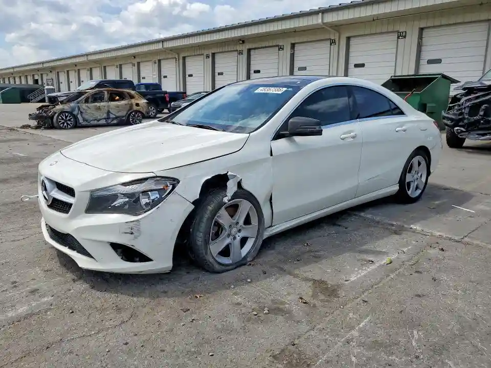 WDDSJ4GB7GN336591 2016 MERCEDES-BENZ CLA-CLASS-0
