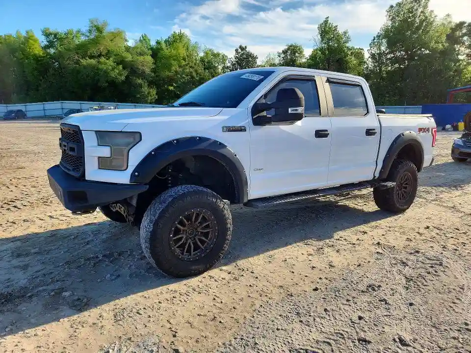1FTEW1EP2GFD30777 2016 FORD F-150-0