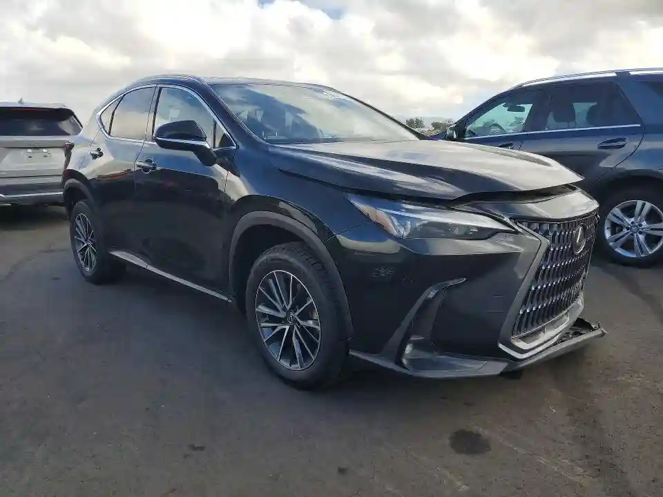 JTJAKCEZ5R5018420 2024 LEXUS NX-3