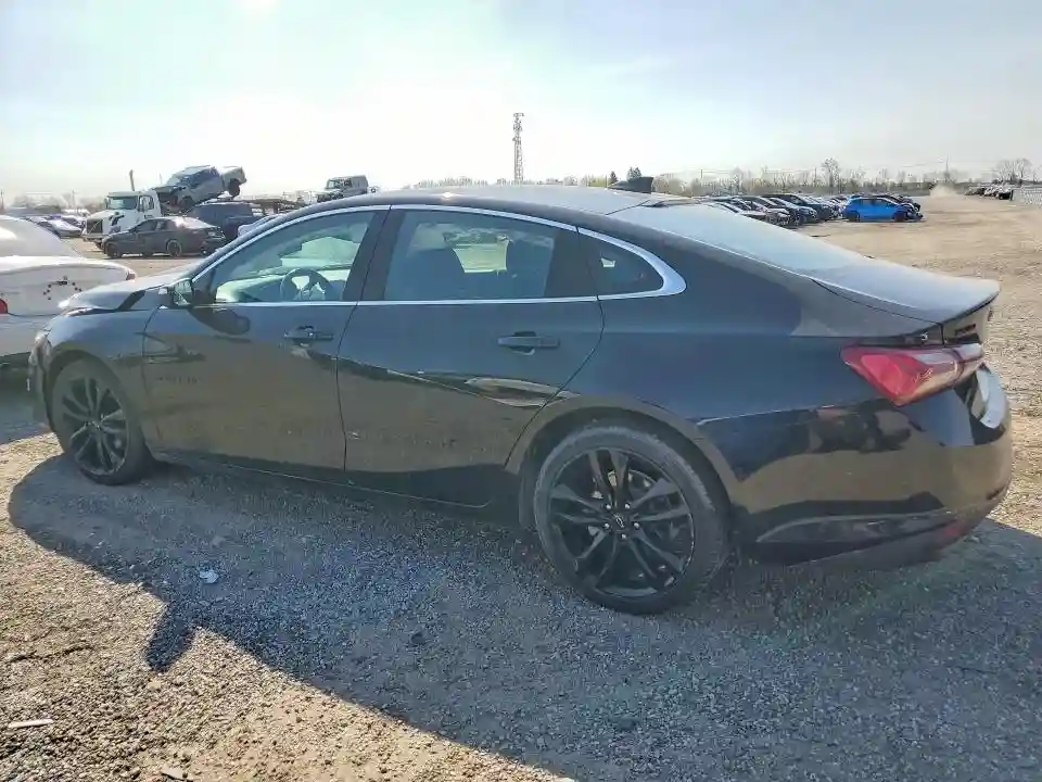 1G1ZD5ST2NF153699 2022 CHEVROLET MALIBU-1