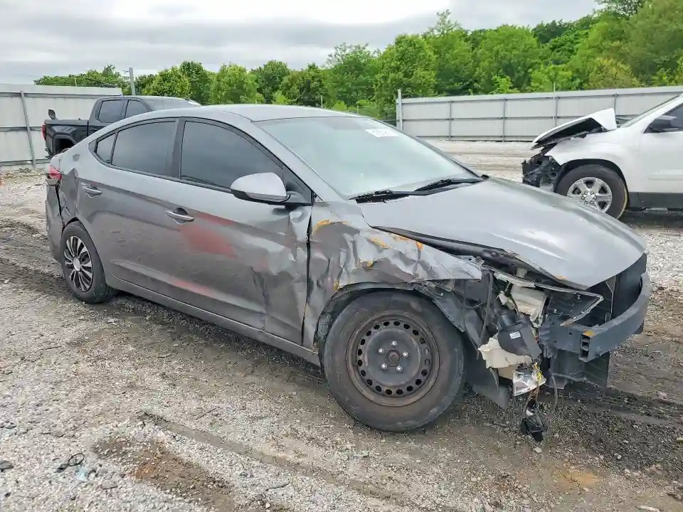 KMHD74LFXJU594879 2018 HYUNDAI ELANTRA-3