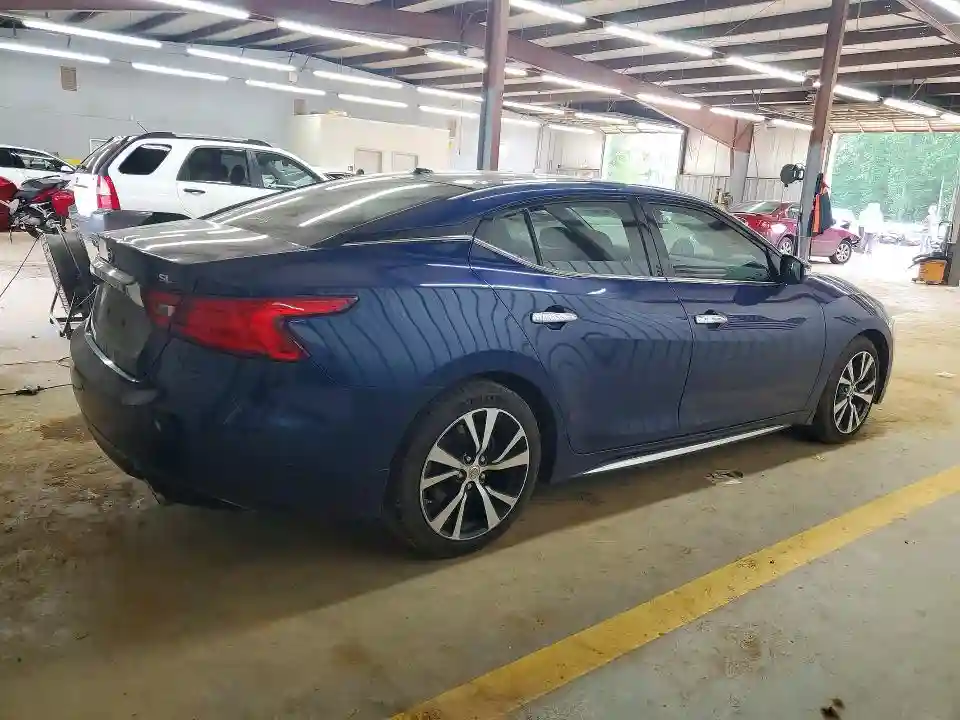 1N4AA6AP7JC390097 2018 NISSAN MAXIMA-2
