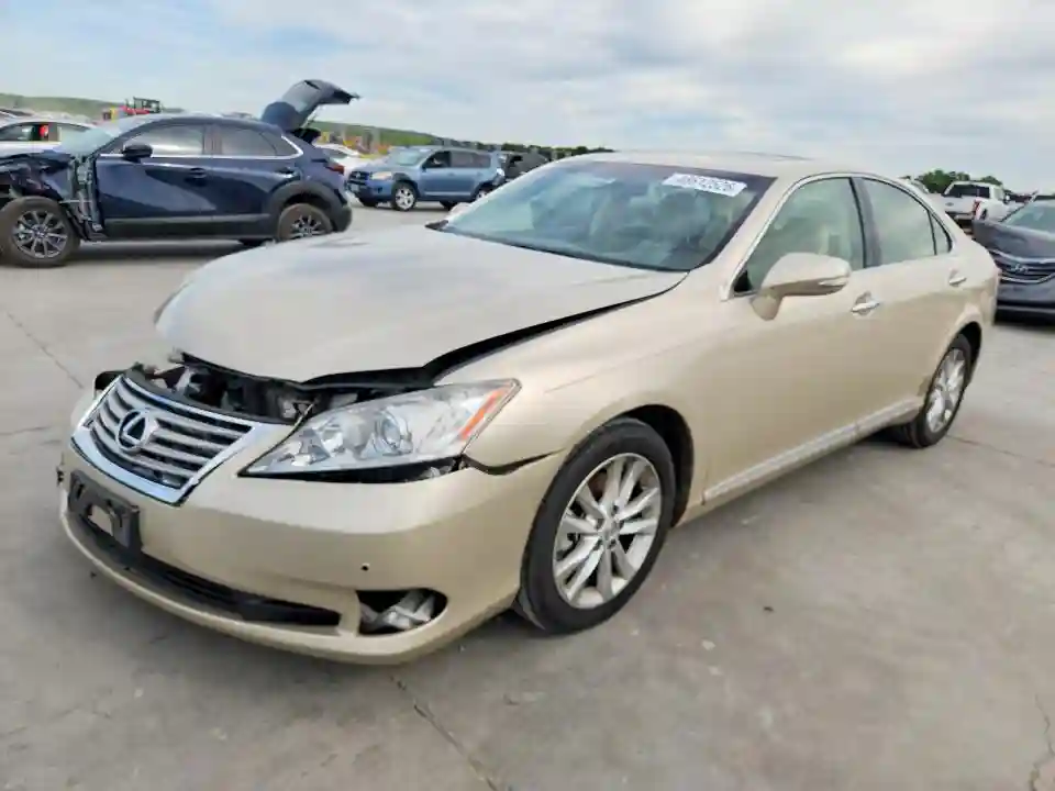 JTHBK1EG1B2471353 2011 LEXUS ES350-0