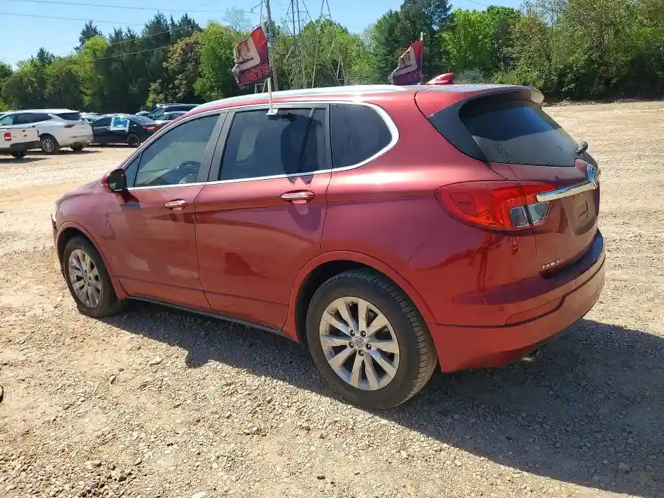 LRBFXBSA3HD069310 2017 BUICK ENVISION-1