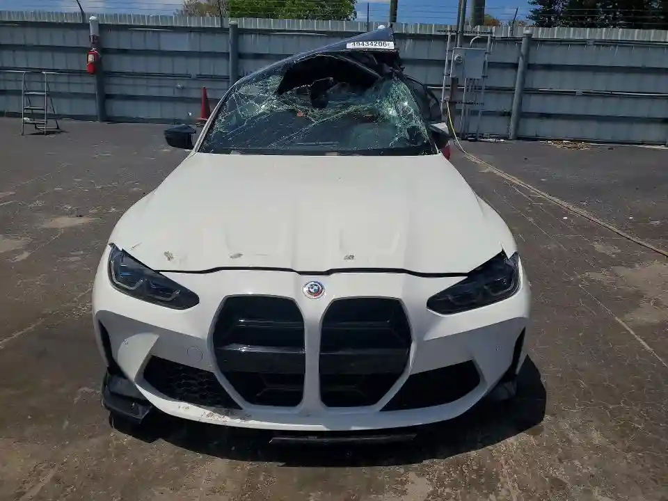 WBS53AY08NFN04915 2022 BMW M3-4