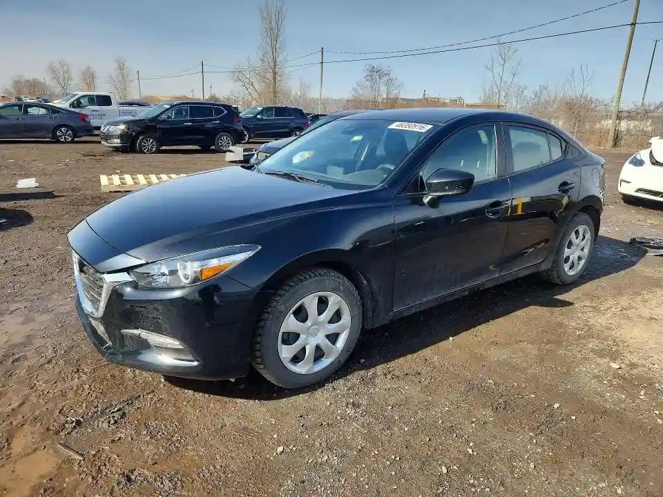 3MZBN1U78JM253439 2018 MAZDA 3-0