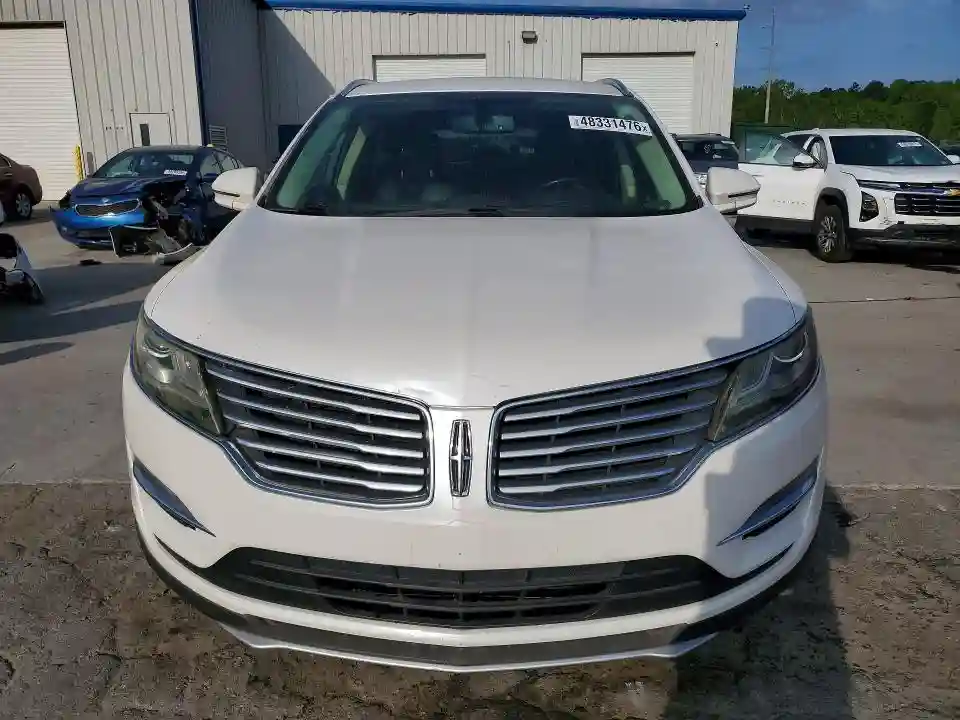 5LMCJ2C93GUJ08317 2016 LINCOLN MKC-4