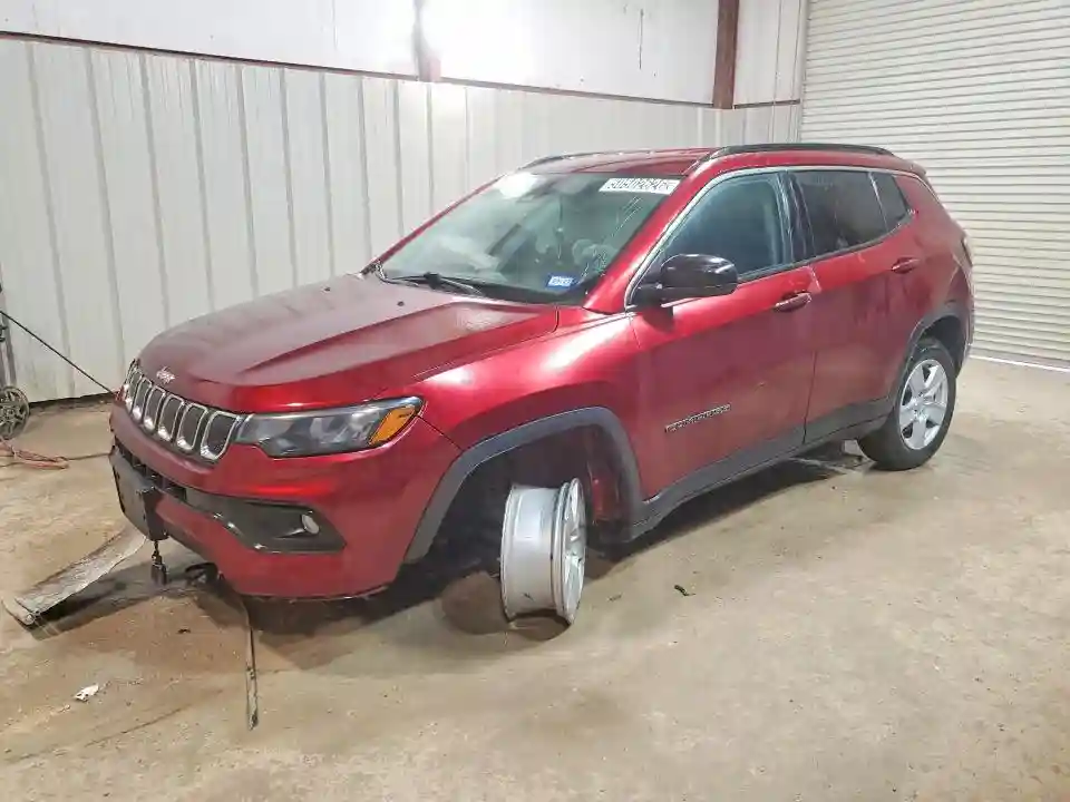 3C4NJDBB4NT159168 2022 JEEP COMPASS-0