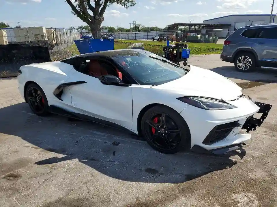1G1YA3D42M5125503 2021 CHEVROLET CORVETTE-3
