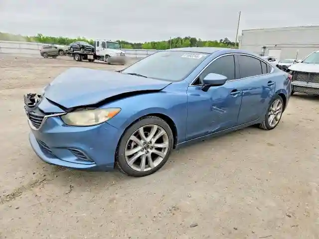 JM1GJ1T57F1200689 2015 MAZDA 6-0