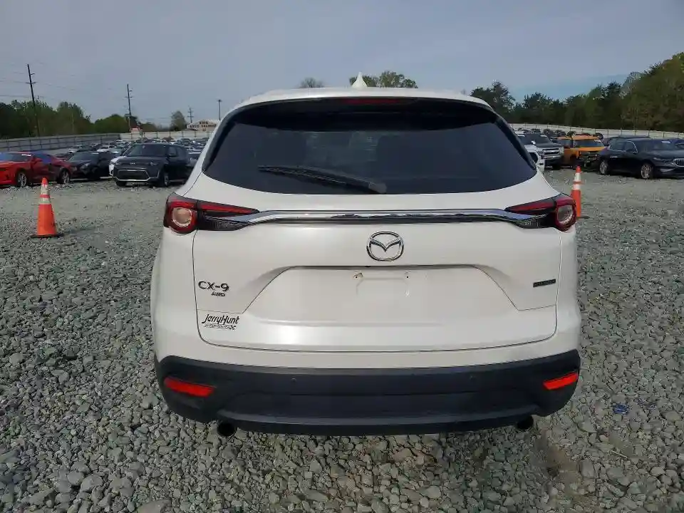 JM3TCBCY8N0628498 2022 MAZDA CX-9-5