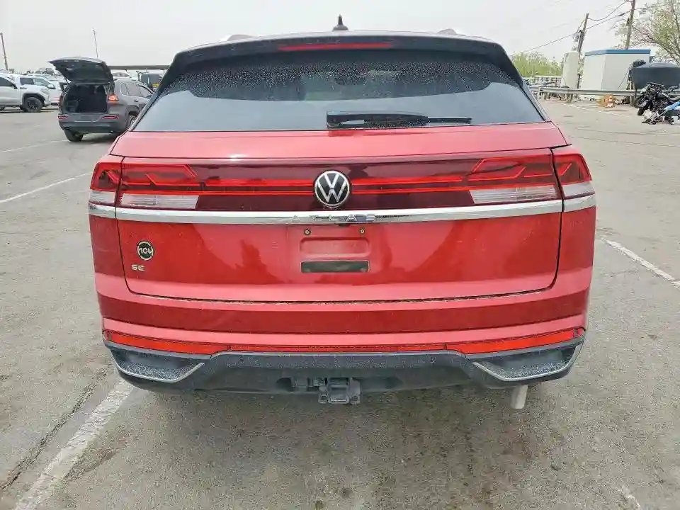 1V2JE2CA0RC240259 2024 VOLKSWAGEN ATLAS-5