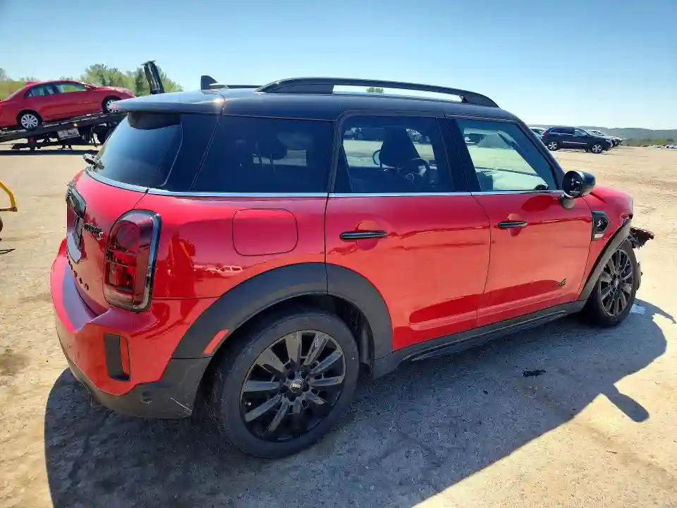 WMZ83BR02R3S09356 2024 MINI COOPER-2
