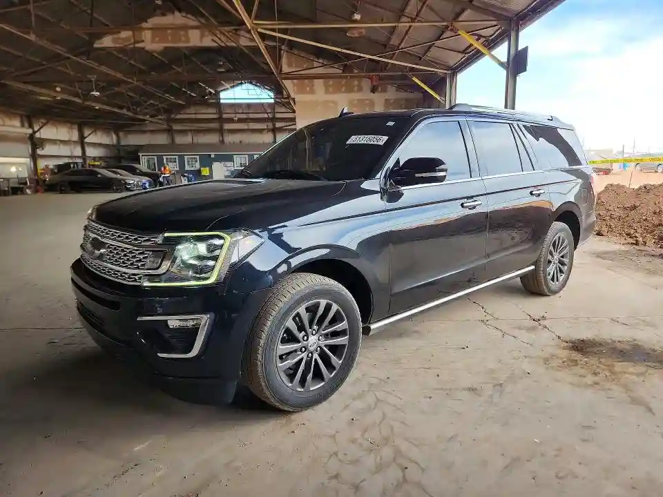 1FMJK1KT4LEA46865 2020 FORD EXPEDITION-0