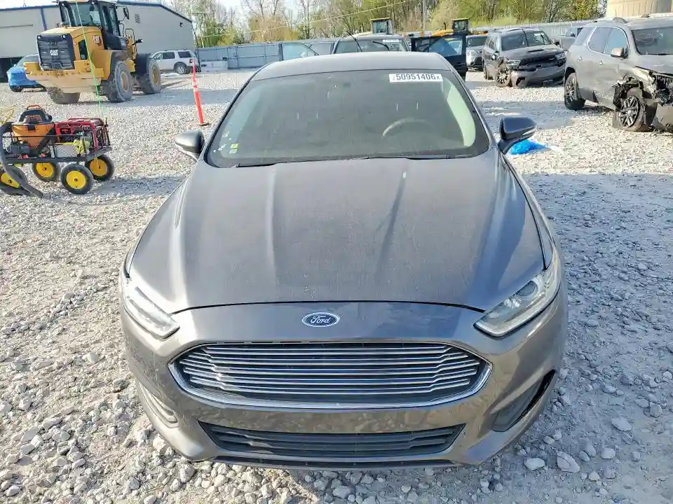 3FA6P0H73FR277764 2015 FORD FUSION-4